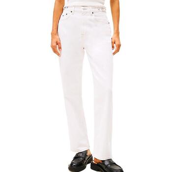 Tommy Hilfiger Straight Jeans  -