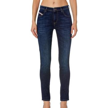 Diesel Skinny Jeans  -