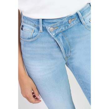 Le Temps des Cerises Jeans  Jeans push-up regular hoge taille PULP, 7/8