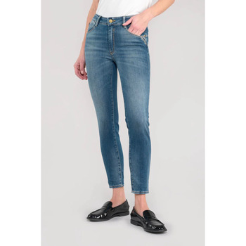 Le Temps des Cerises Jeans  Jeans push-up slim hoge taille PULP, 7/8