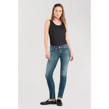 Le Temps des Cerises Jeans  Jeans push-up slim PULP, lengte 34