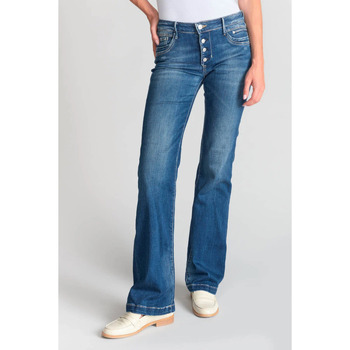 Le Temps des Cerises Jeans  Jeans flare flare, lengte 34