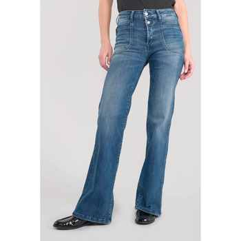 Le Temps des Cerises Jeans  Jeans flare pulp flare, lengte 34