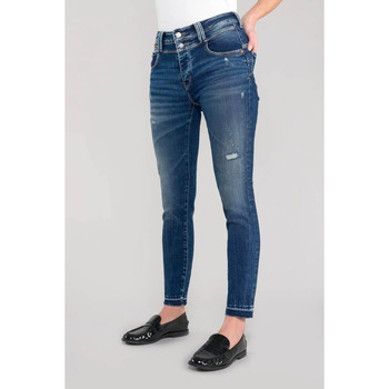Le Temps des Cerises Jeans  Jeans push-up slim hoge taille PULP, 7/8