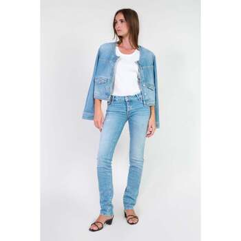 Le Temps des Cerises Jeans  Jeans push-up slim PULP, lengte 34