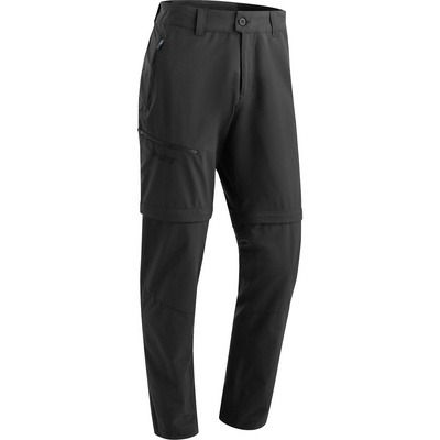 Maier sports Heren Tajo Zip Loop Zip Off Broek