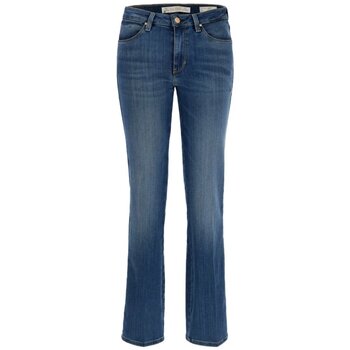 Guess Straight Jeans  W4BA15 D5HB1