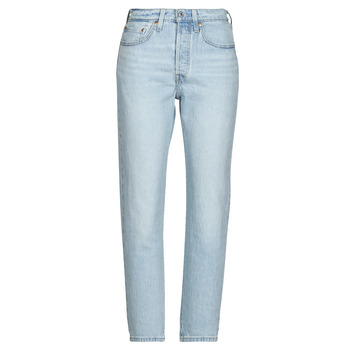 Levi's Boyfriend Jeans Levis 501 CROP