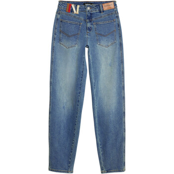 Desigual Boyfriend Jeans  DENIM_CLOE 25WWDD01