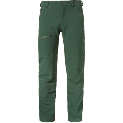 Schöffel Heren Folkstone Warm Broek