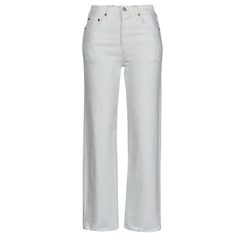Levi's Straight Jeans Levis RIBCAGE STRAIGHT ANKLE
