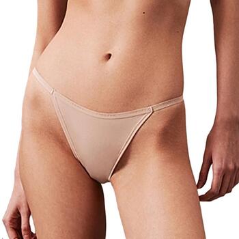 Calvin Klein Jeans Strings  -