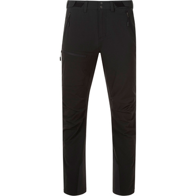 Bergans Heren Breheimen Softshell Broek