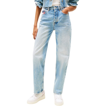 Tommy Hilfiger Skinny Jeans  LAYLA HR SLIM STR CB DW0DW20498