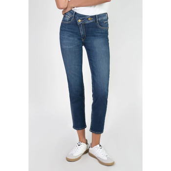 Le Temps des Cerises Jeans  Jeans push-up regular hoge taille PULP, 7/8