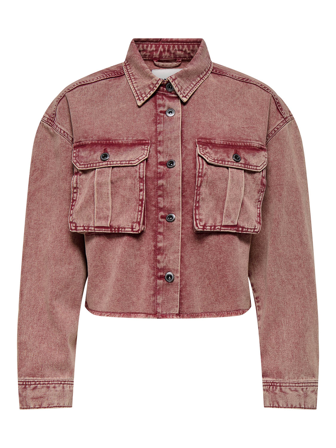 Only Onldrew Acid Jacket Cc Otw