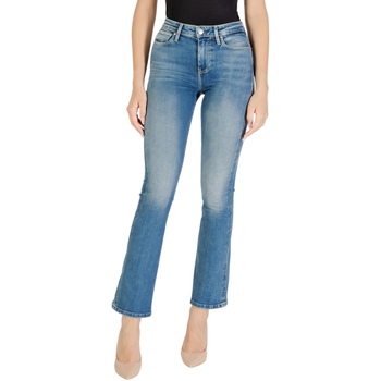 Guess Bootcut Jeans  SEXY FLARE W5YA0L D5PY5