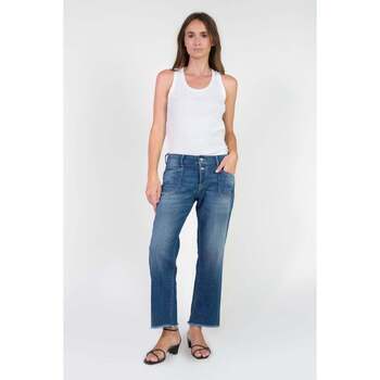 Le Temps des Cerises Jeans  Jeans regular PRISKA, 7/8