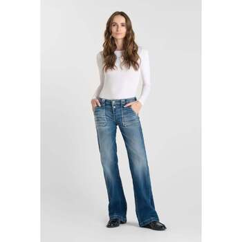 Le Temps des Cerises Jeans  Jeans flare flare, lengte 34