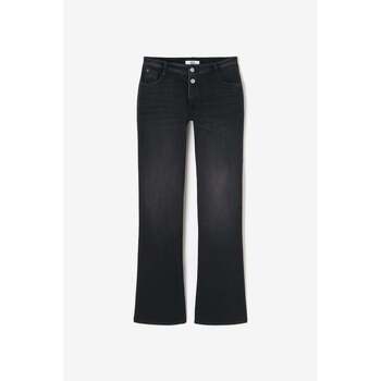 Le Temps des Cerises Jeans  Jeans flare LAURYN, lengte 34