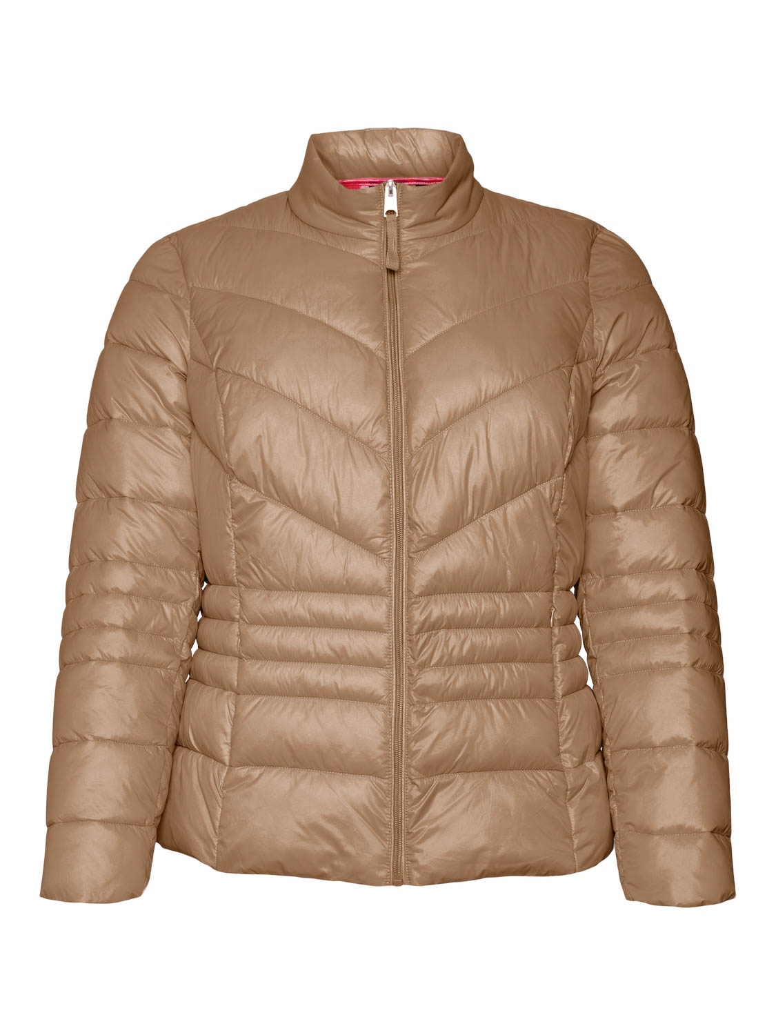Vero Moda curve (maatje meer) Vmcsorayasiv Aw Short Jacket Cur