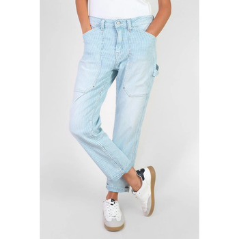 Le Temps des Cerises Jeans  Jeans loose, wijd , 7/8