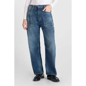 Le Temps des Cerises Jeans  Jeans loose, wijd , lengte 34