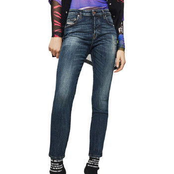 Diesel Skinny Jeans  -