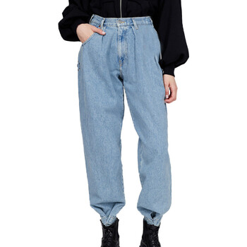 Diesel Boyfriend Jeans  -