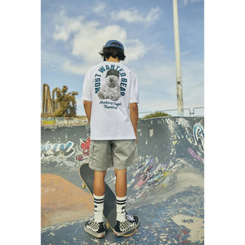 Le Temps des Cerises T-shirt  T-shirt WUNTHBO