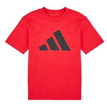 Adidas T-shirt Korte Mouw  Essentials T-Shirt Kids