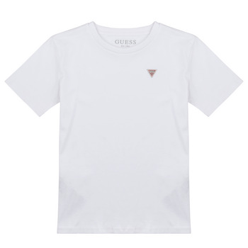 Guess T-shirt Korte Mouw  SS T-SHIRT