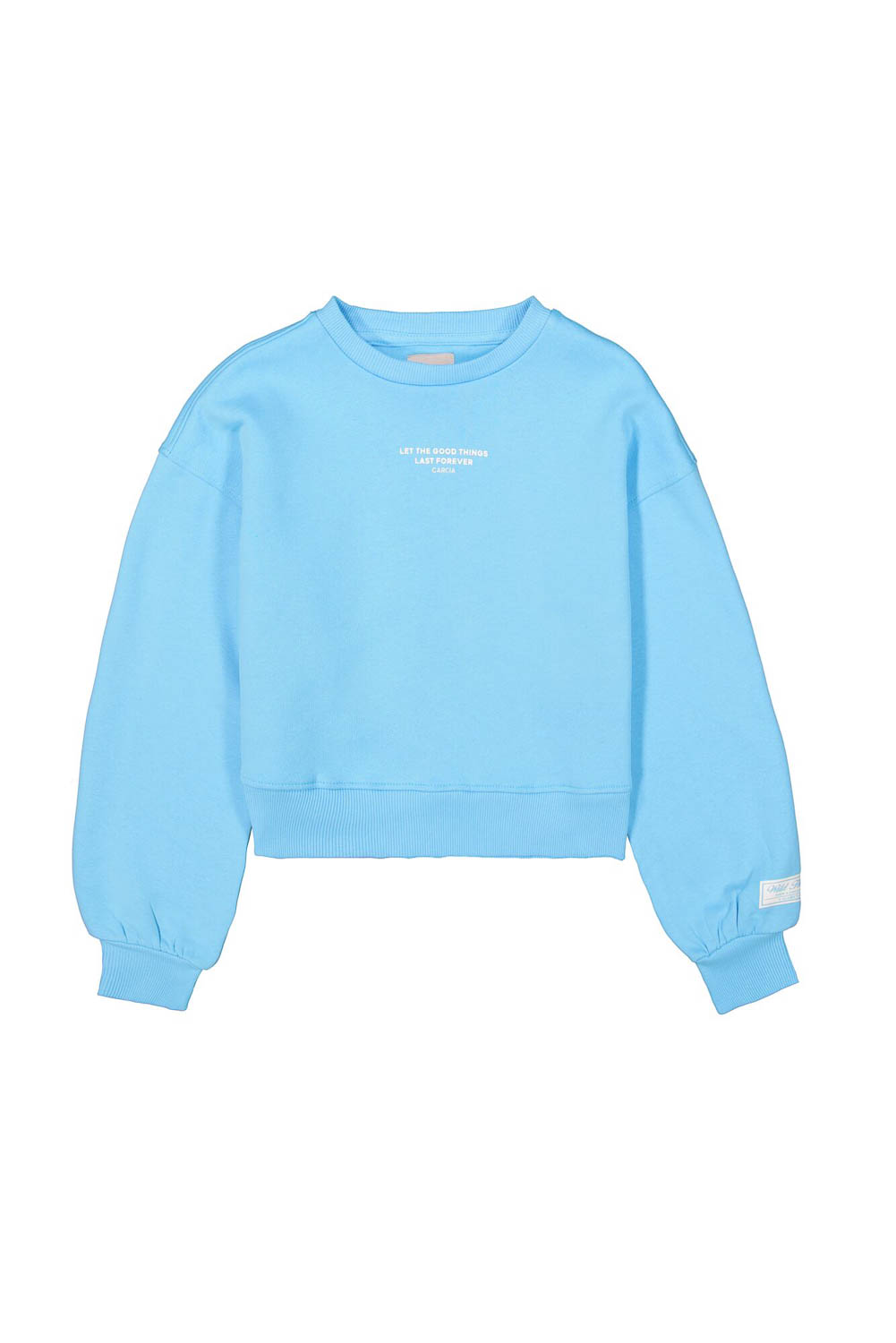 Garcia G52660_girls Sweat