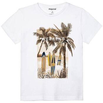Mayoral T-shirt  -