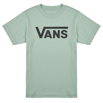 Vans T-shirt Korte Mouw   CLASSIC KIDS
