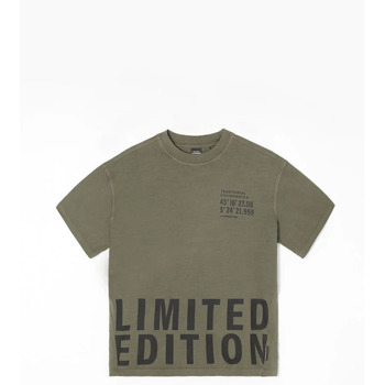 Le Temps des Cerises T-shirt  T-shirt RIBABO