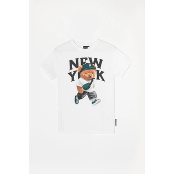 Le Temps des Cerises T-shirt  T-shirt BAMBO