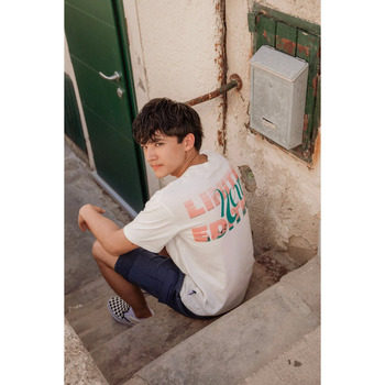 Le Temps des Cerises T-shirt  T-shirt CORYBO