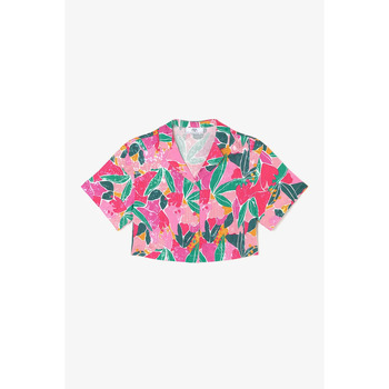 Le Temps des Cerises Blouse  Overhemd SAUGEGI