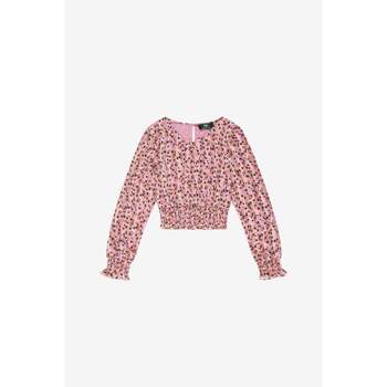 Le Temps des Cerises Blouse  Overhemd WELOGI
