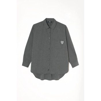 Le Temps des Cerises Blouse  Overhemd LADOGI
