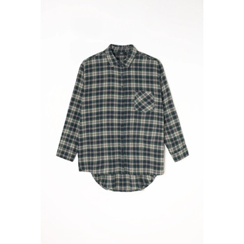 Le Temps des Cerises Blouse  Overhemd SHANGI