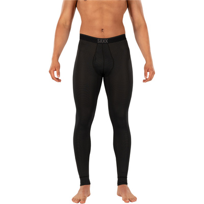 SAXX Underwear Heren Quest Quick Dry Mesh Broek