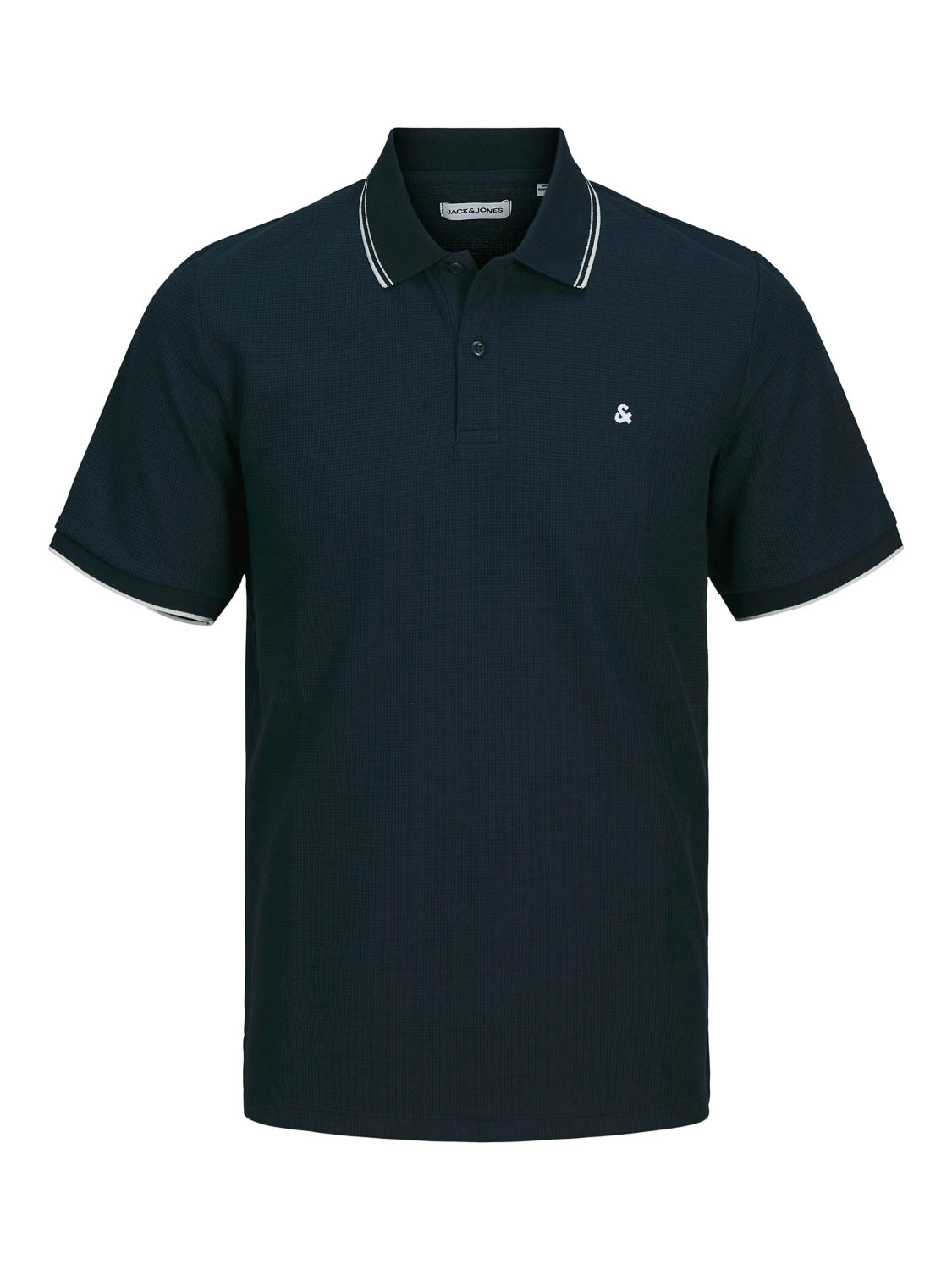 Jack and Jones Jjeaustin Polo Ss Noos