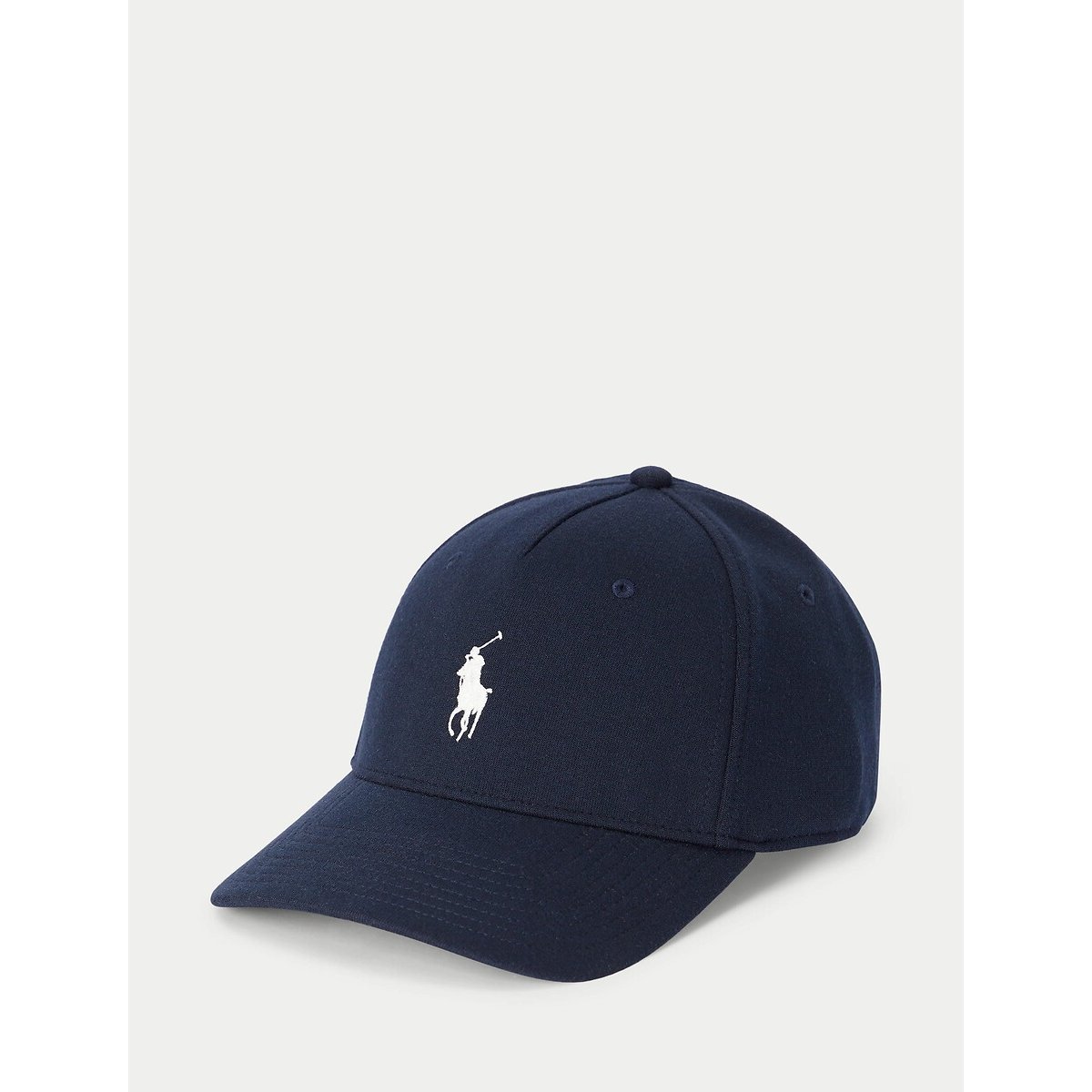 Polo ralph lauren Pet met klein logo