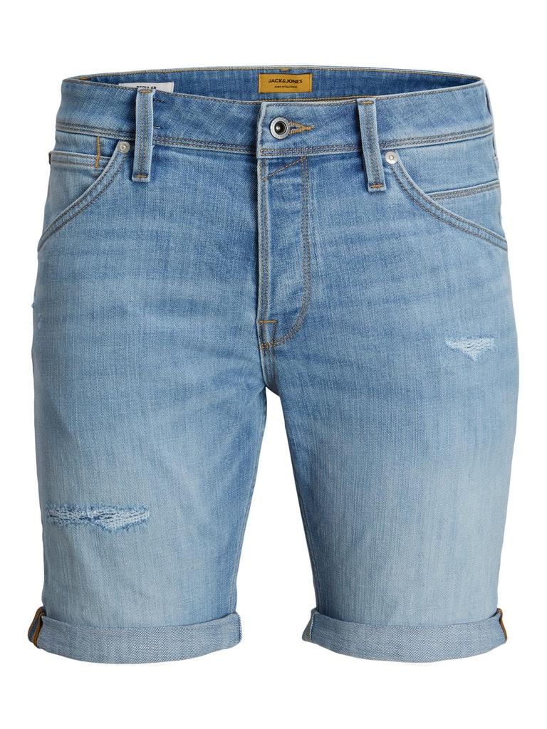 Jack and Jones Jjirick Jjfox Shorts Ge 242 Sn