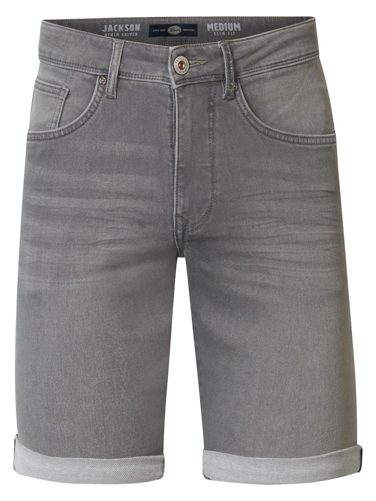 Petrol industries Jackson Jogg - Denim Short Slim Fit