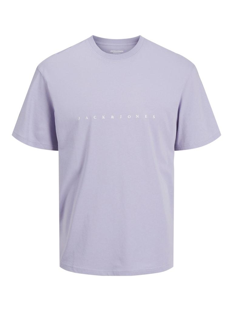 Jack en jones boys Jjestar Jj Tee Ss Noos Jnr