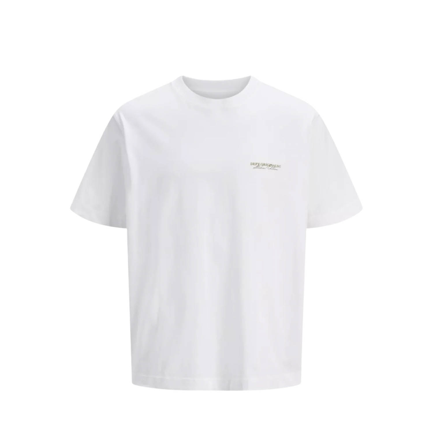 Jack en jones boys Jjeurban Edge Studio Tee Ss O-neck :