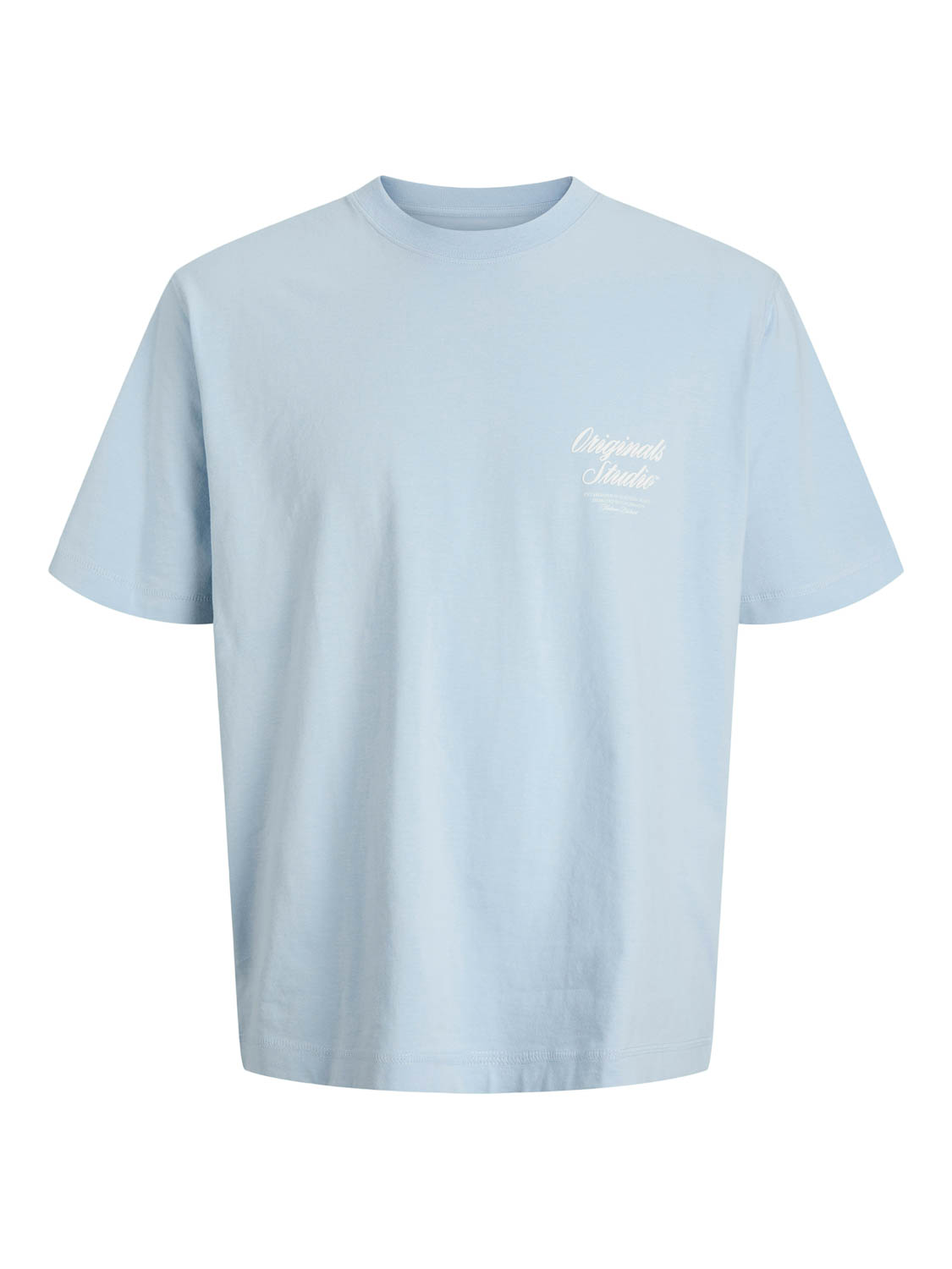 Jack en jones boys Jornorrebro Typo Tee Ss Crew Neck S: